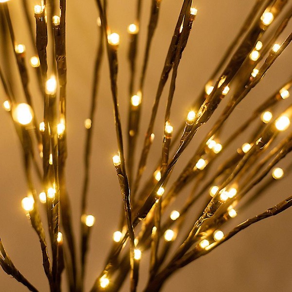 LED-kanalbelysning används för julrumsdekoration, inomhuslägenhet, utomhusgräsmatta