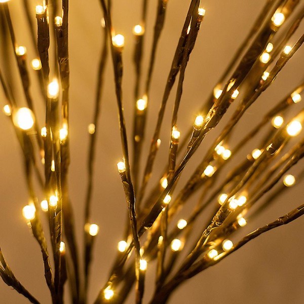 LED kanallys bruges til julestue dekoration, indendørs lejlighed, udendørs græsplæne lys