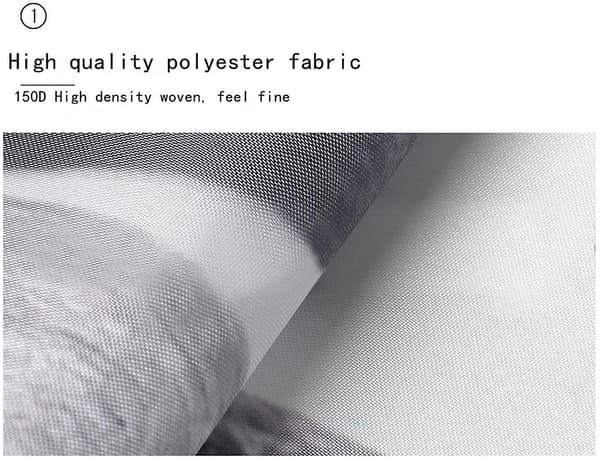 Duschdraperi 180x180 textil grå sten mönstrad mögelresistent och vattenavvisande duschdraperi