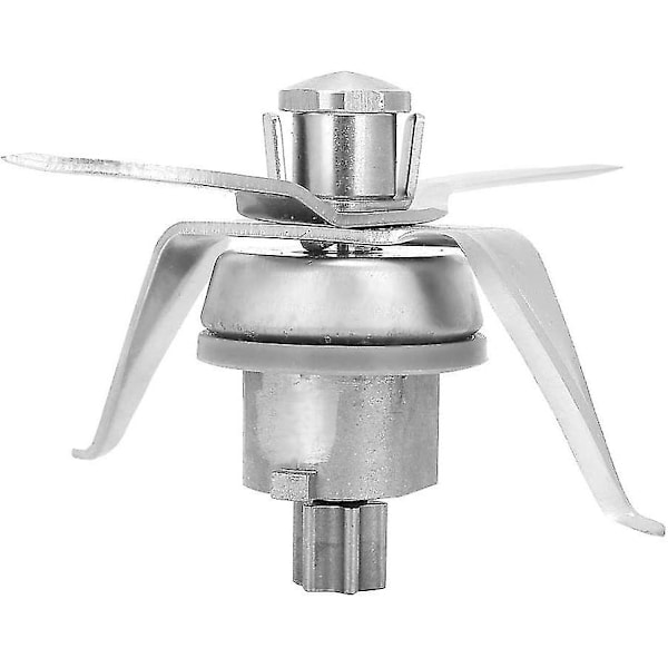 Aluminium Blenderblad Ersättningstillbehör Passar För Vorwerk Thermomix Tm21 Em Blendertillbehör Blenderdelar