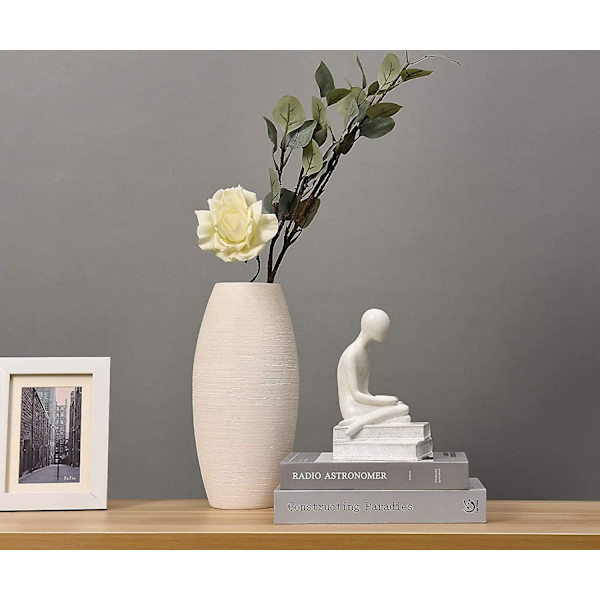 Hemdekoration Abstrakt Skulptur Staty, Abstrakt Figur Staty Handgjord Harts Skulptur Modern Hem