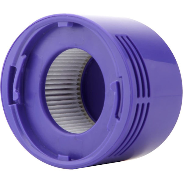 Suodatinpaketti Dyson V7, V8 Animal ja Absolute -imureihin, varaosat (dy-96566101) ja jälkisuodatin (dy-96747801 - Snngv