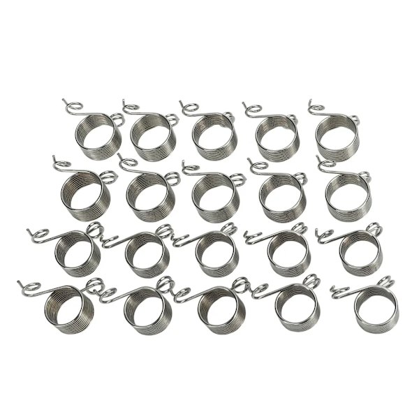 Guide Finger Holder Stickning Fingerborg Stranding Verktyg Hem Prylar för Virkning Stickning