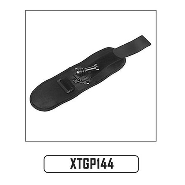 Skjut 360 graders rotationshandledsrem för Gopro Hero 10 9 8 7 5 Xiaomi Yi 4k Sj4000 H9r Insta360 Arm Belt Go Pro Accessory（XTGP144）