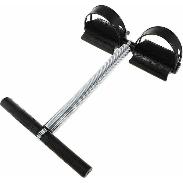 Vinterkampanje, bungee roer multifunksjonsenhet mage action styrketrening