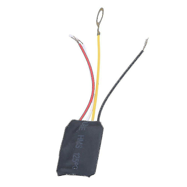 3-vägs skrivbordslampa delar touch control sensor lampa switch dimmer för glödlampor