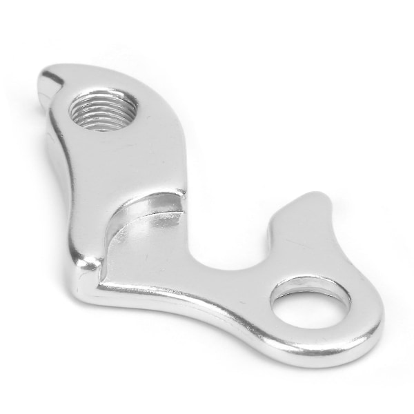 Terrengveissykkel Universal Derailleur Henger Aluminiumslegeringsramme Gear Tail Hook