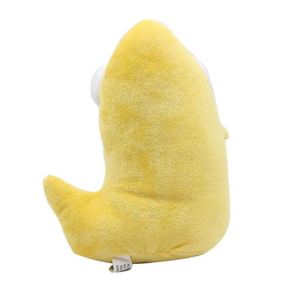 Pupa utstoppede dyr Solar Opposites