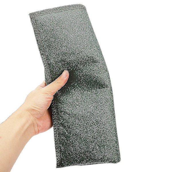 100% Nya Vattenaktiverade Översvämningsbarriärer För Hemdörr, Sandfria Sandsäckar För Översvämningsskydd, Alternativ Sandsäck För Regnskydd Tw（30*70cm）
