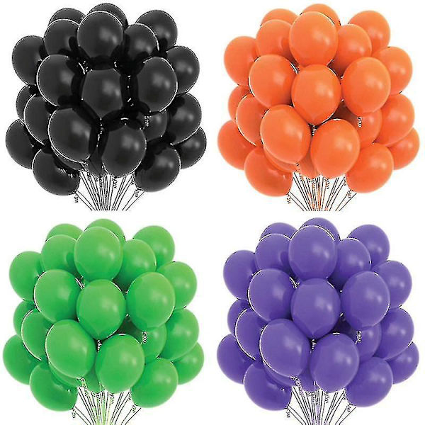 100 st S Råttor Vuxna Bröllop Råttor Helium Globos Er Ballon