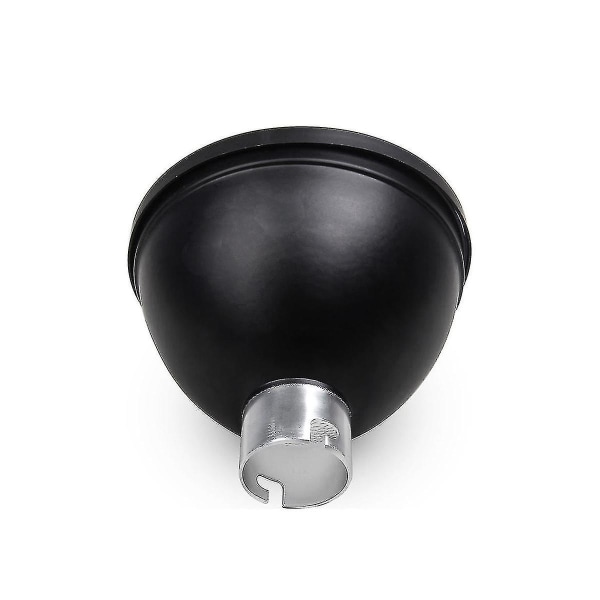 1 stk. reflektor for Ad-s2 Ads2 standard med myk diffusor for Ad200 Ad180 Ad360 Ad360ii Ad200pro