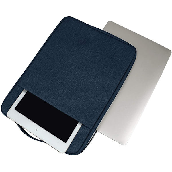 Laptopfodral kompatibelt med 2021 New M1 2016-2020 13 tum Macbook Air Pro
