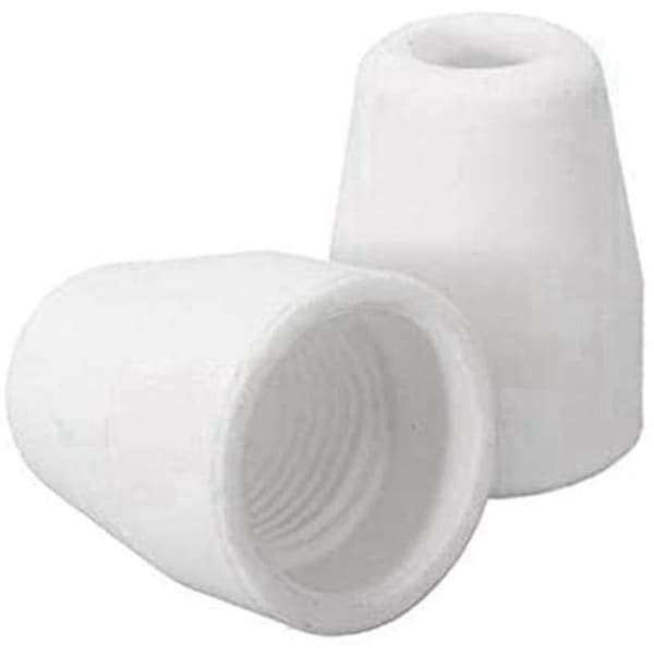 60 kappaletta plasmaleikkaustarvikkeita Cut40 50 -taskulampulle plasmaleikkurilla Pt31 Lg40