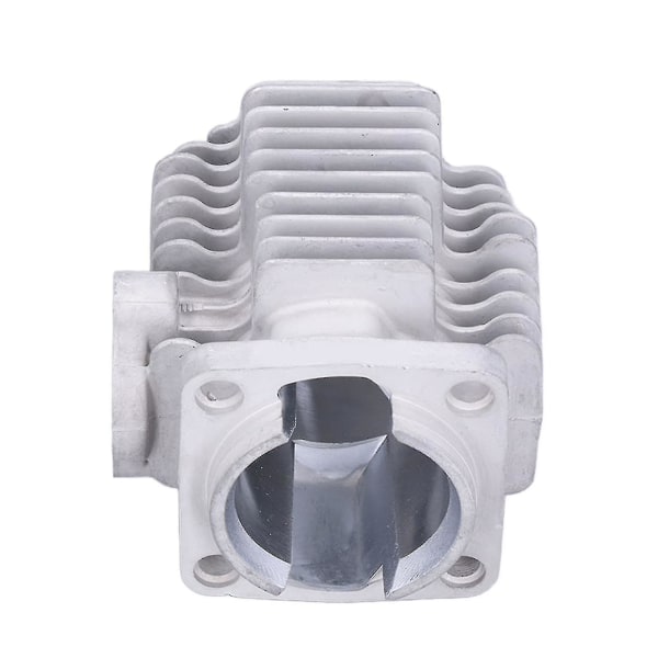Sylindersett Stempelsett Erstatning For 49cc, 40mm 2-takts Motor Mini Moto Dirt Atv Quad Pocket Bikes Minimoto Motorsykkel