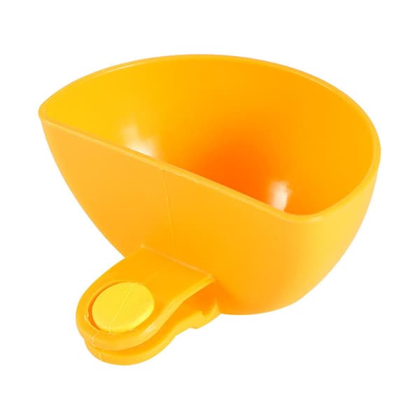 Dip Clip Skål Köksdipskål För Socker Sallad Tomatsås Vinäger
