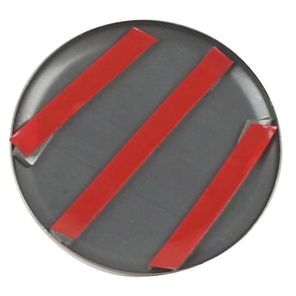 Til -30 Cx30 2020 2021 Rustfrit Stål Sort Gearskifte Panel Knapkontakt Dæksel Trim