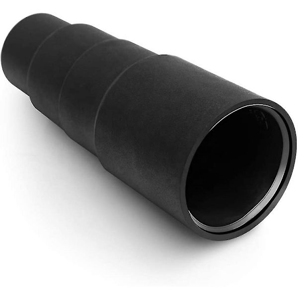 2 kpl yleiskäyttöinen pölynimurin tehotyökalu - pölynpoistoletsusovitin (26,5 mm, 32,5 mm, 34,5 mm, 40,5 m