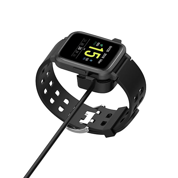 Laddningskabel för Smart Watch Dock för-YAMAY SW020 ID205 Willful ID205