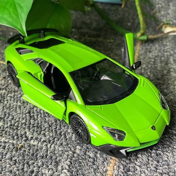1/36 Aventador Lp700-4 ,,,()
