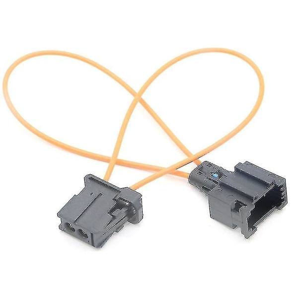 Mest Fiber Optic Loop Bypass Han & Hun Kit Adapter For