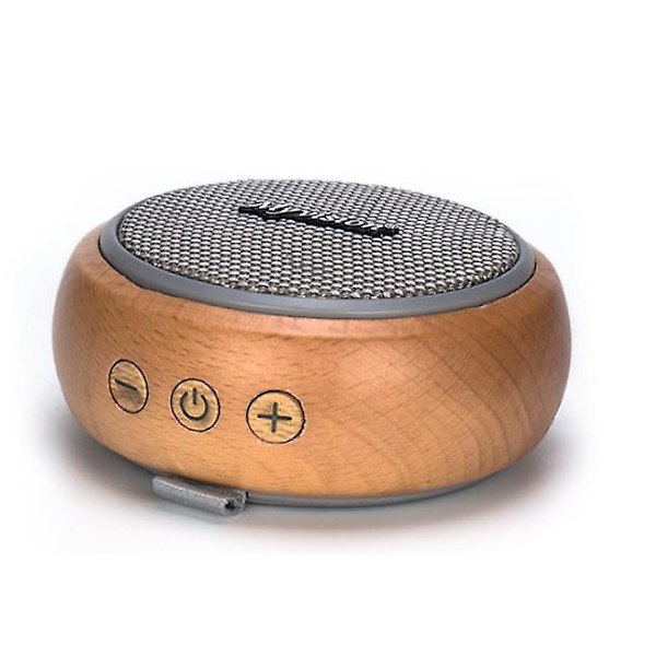 Myvision 810 Bluetooth-högtalare - Gul