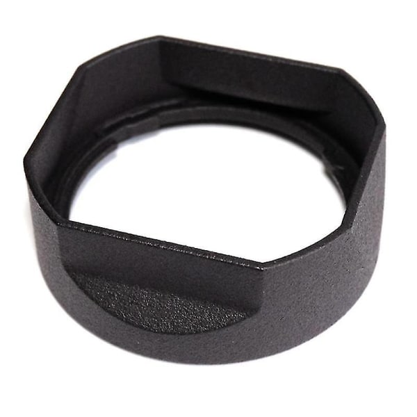 Firkant metall bajonett linsedeksel for Fuji XC35F2/XF35F2/XF23F