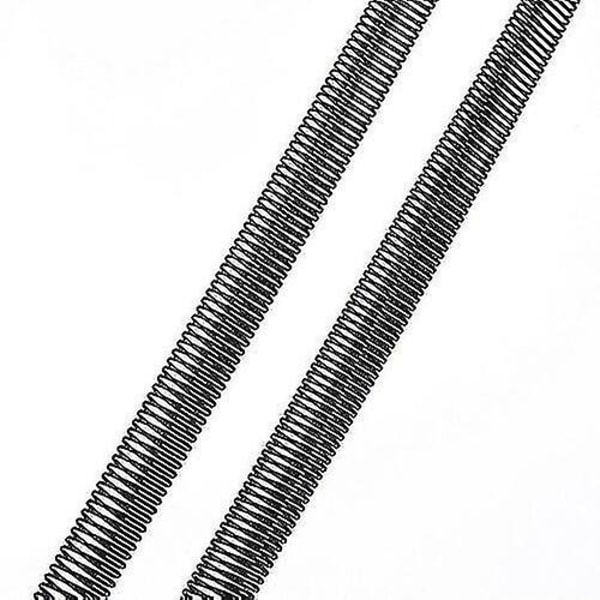 Ermeholdere til dameskjorter Armbånd Bøyle Elastisk metallarmbåndarmbånd Z（gyldent）
