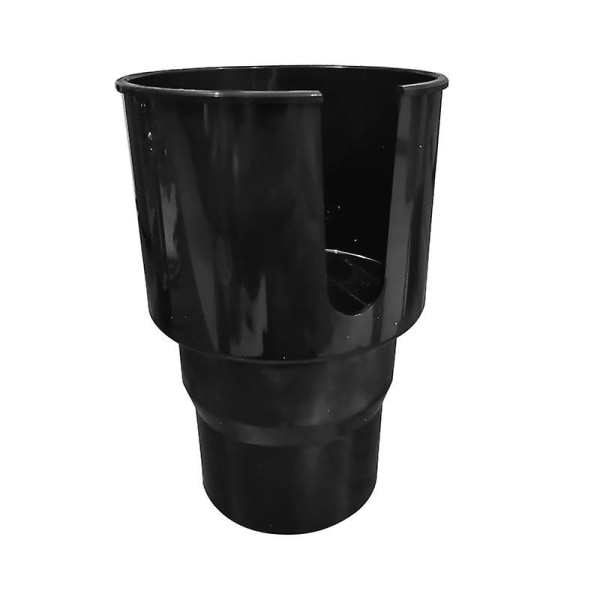 Auton mukitelineen laajennin - sopii Hydro Flasks 32/40 oz, Nalgene, Yeti ja suurille pulloille, joiden leveys on enintään 3,8 tuumaa