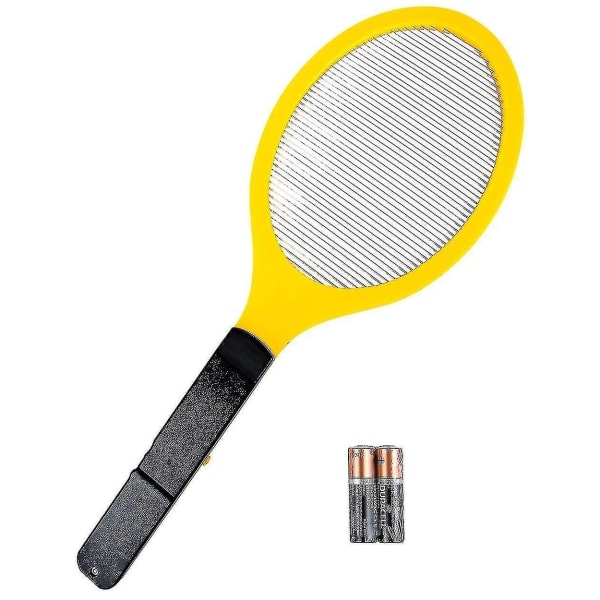 Suuri sähköinen bug Zapper Fly Swatter Mosquito Paras tuholaistorjuntaan