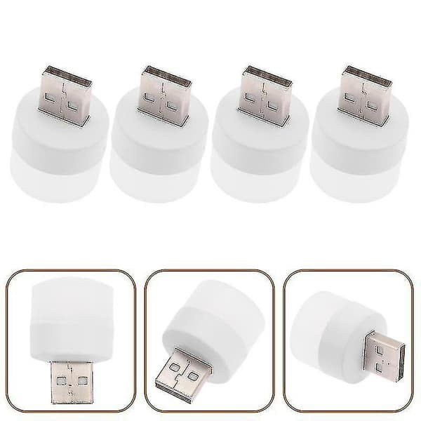 Led Barnnattlampa
