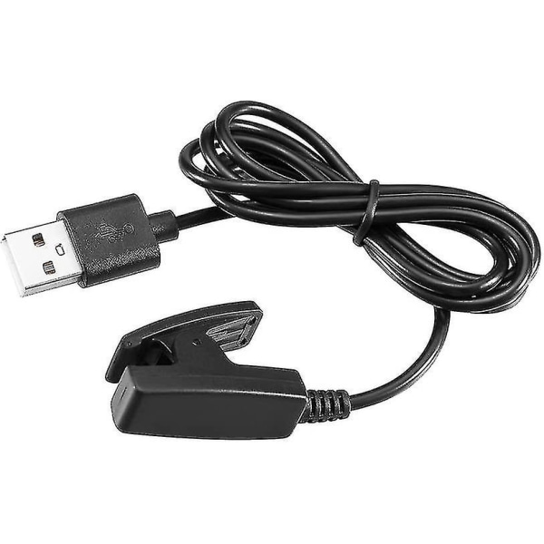 Kompatibel med Garmin Approach S20-lader, erstatningslader USB-ladekabelklemme for Garmin Approach S20-lader (Approach S20-lader)