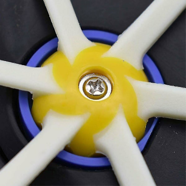 iRobot Roomba Side Brush Replacement - 6 stk 3-arm
