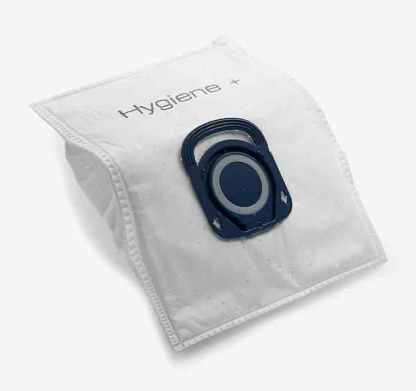 Rowenta Hygiene+ 10-pack påsar för utvalda dammsugare