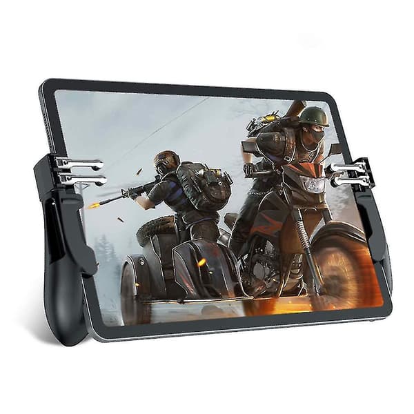 Mobilspil Controller Til Ipad Tablets Seks Finger Joystick