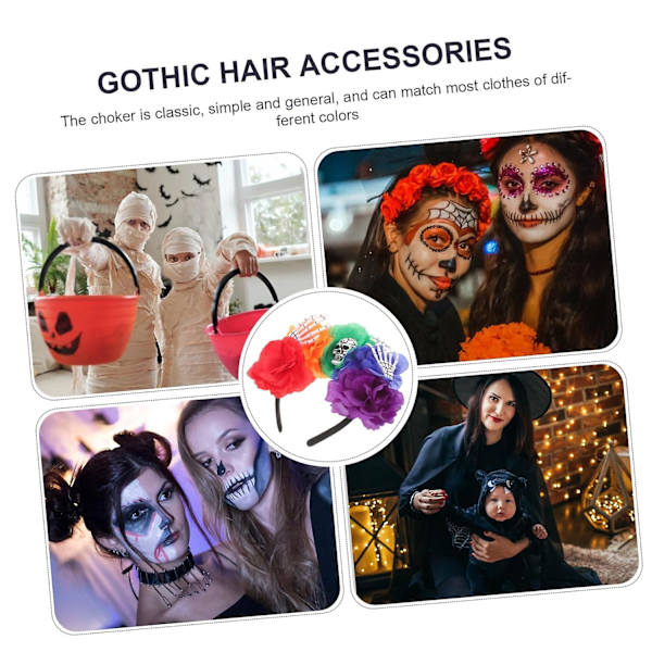 Halloween-kostymer Halloween Halloween Horror Nights Halloweenfilmer Halloweendekorationer Halloweentown Halloweenbutik Halloween Gruppkostym