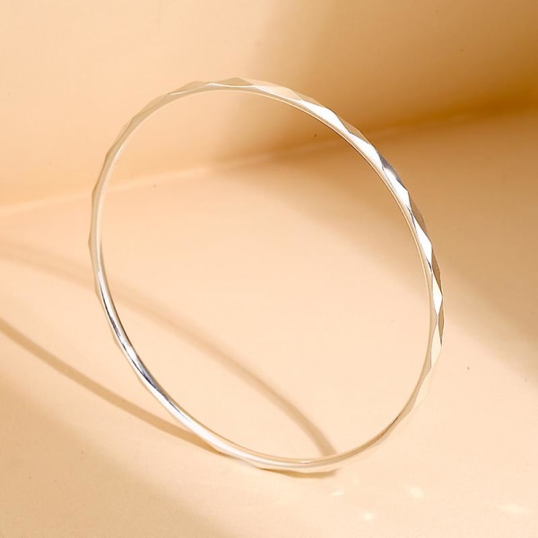 925 Sterling sølv armbånd armbånd stables armbånd for kvinner/jenter