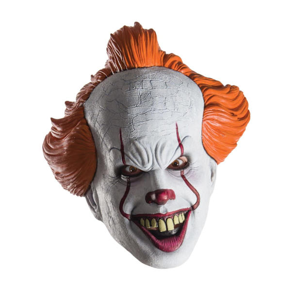 Vuxenmask