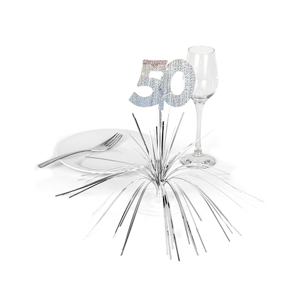 Bordscentrum 50 år