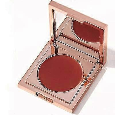 Farvet ler CC Undereye Corrector Concealer i medium tan nuance 0,08 ounce til neutralisering af mørke rande Red