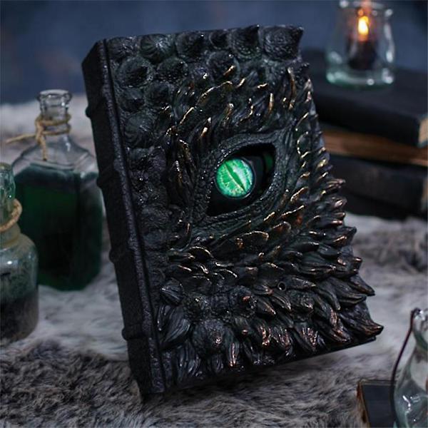 Julgransprydnader.julprydnader,spökögon Djävul Eller Monsteröga Halloween Design