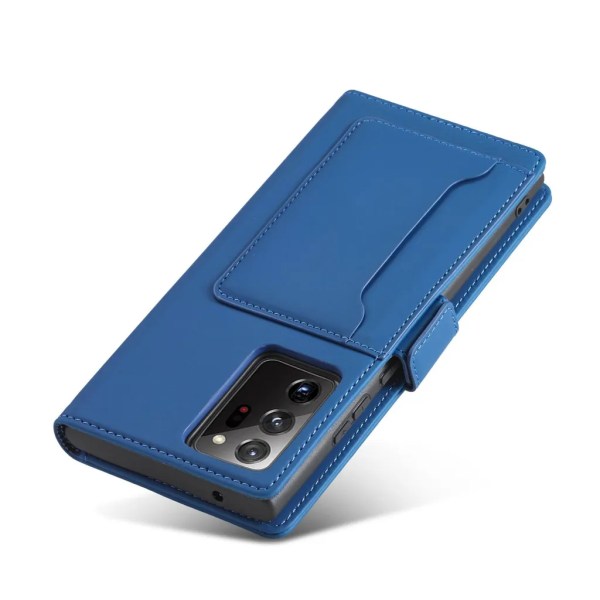 För Galaxy A53 5G Case - Cover blå