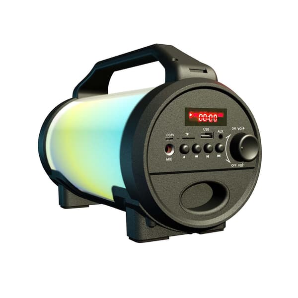 Bärbar Bluetooth-högtalare utomhus RMG Light Subwoofer
