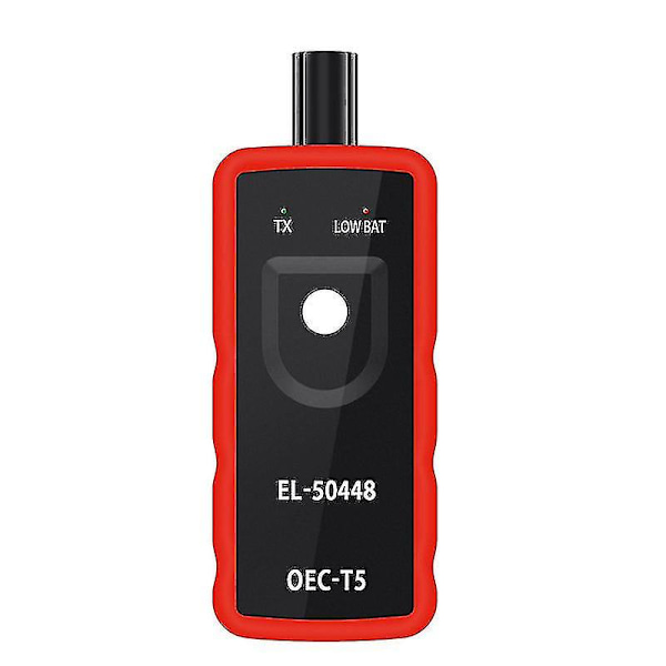 El-50448 TPMS Aktiveringsverktyg Auto Däcktrycksövervakning Sensor