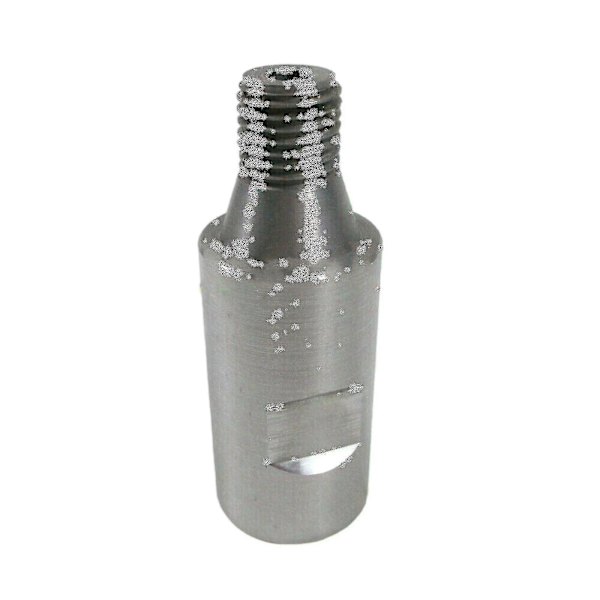 Eu Standardgänga 1-1/4-7 till M22 Passar för Diamantkärnborrmaskin Adapter Fk - B