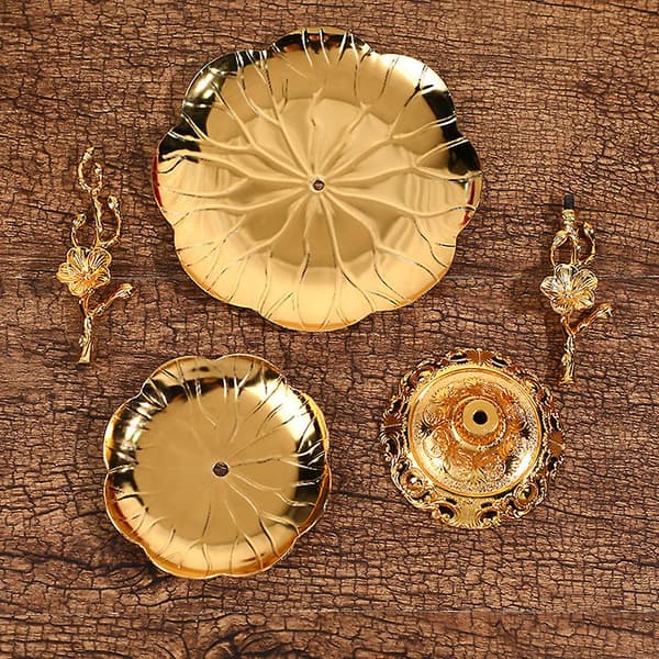 Dubbellagers Fruktfat Dessert Serveringsställ Trappan Snacksställ Ökenbord Display Set