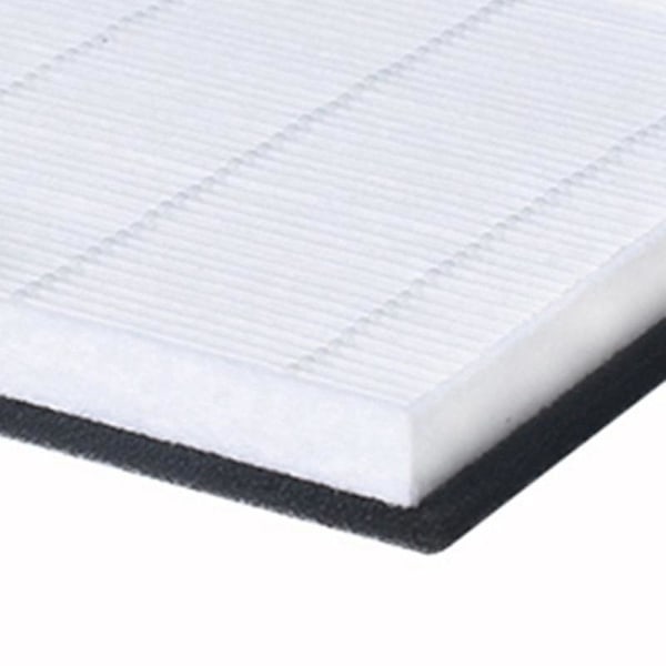 Hepa-filter svampfilter til Ilife V8 V8s X750 X800 X785 V80 støvsuger Hepa-filter udskiftning