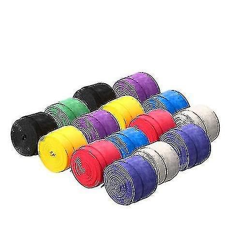 15 st Badminton Racket Svettbands