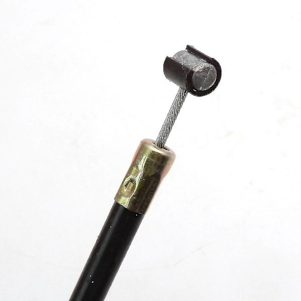 Kopplingsspak för motorcykel 130 cm 1,3 m längd för moped dirt pit bike Atv