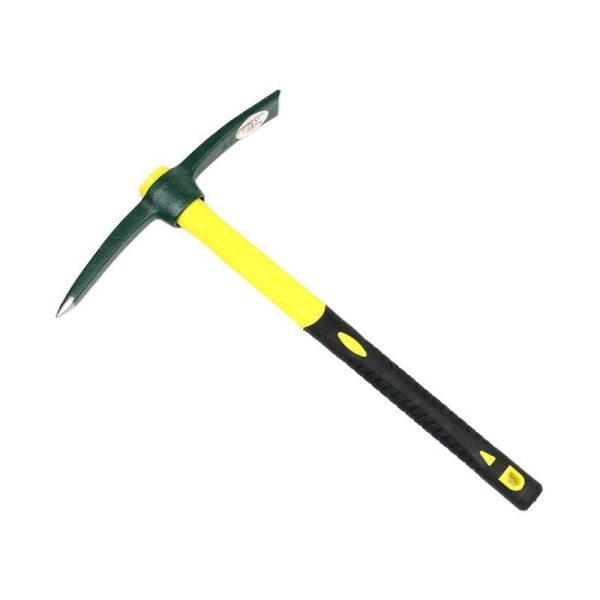 Small hoe household outdoor digging tools agricultural tools and vegetables dual-use weeding artifact