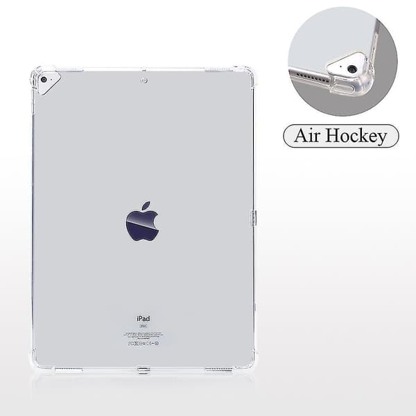 Solf Etui til Ipad Pro 12.9 (2017) & (2015)